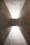 Lampa Kinkiet betonowy Orto Mini LED