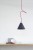 Lampa betonowa Kobe 3 black