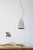 Lampa betonowa Febe 15 natural