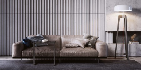 Płyta betonowa 3D PB40 LAMEL