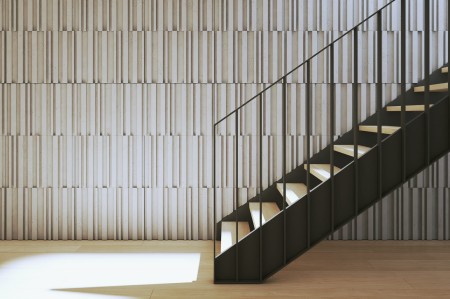 Płyta betonowa 3D PB42 HORIZON