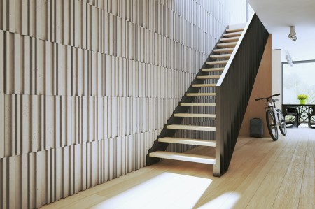 Płyta betonowa 3D PB42 HORIZON