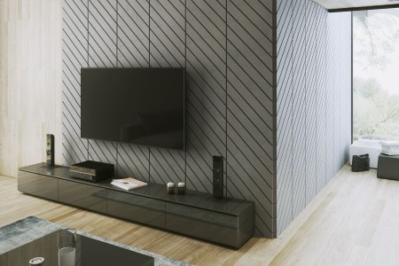 Płyta betonowa 3D PB43 JODEŁKA