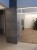 100x50x1 cm | Ciemny popiel | Płyta betonowa ultralekka beton architektoniczny