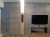 100x50x1 cm | Ciemny popiel | Płyta betonowa ultralekka beton architektoniczny