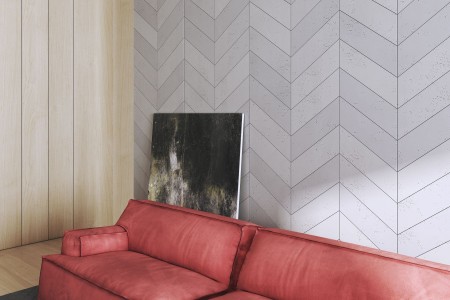 Płyta betonowa 3D PB35 VIBE