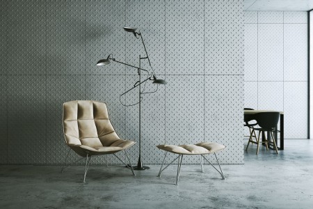 Płyta betonowa 3D PB54