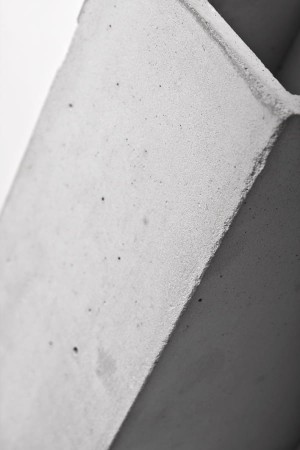 Lampa Kinkiet betonowy Orto