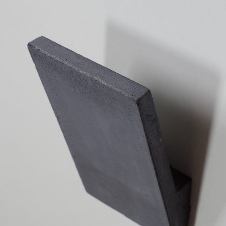 Lampa Kinkiet betonowy Irma LED