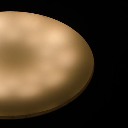 Lampa plafon betonowy Plan 36 LED