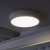 Lampa plafon betonowy Plan 36 LED