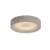Lampa plafon betonowy Plan 36 LED
