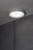 Lampa plafon betonowy Plan 46 LED