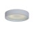 Lampa plafon betonowy Plan 46 LED