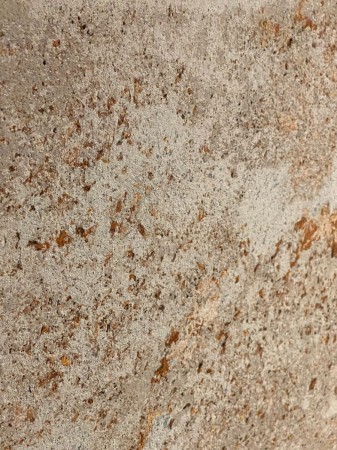 Płyta betonowa ultra lekka cappuccino + rdza