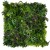 Panel ze sztucznych roślin PARADISE LINING GD125
