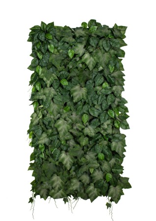 Panel ze sztucznych roślin IVYLACE GD168