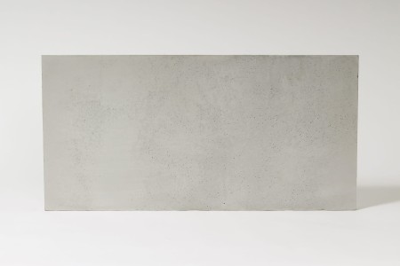 Płyta beton architektoniczny ultra lekka jasny popiel, struktura średnioporowata