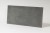 100x50x1 cm | Ciemny popiel | Płyta betonowa ultralekka beton architektoniczny