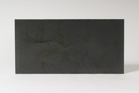 Płyta beton architektoniczny ultra lekka antracyt z kruszywem black, struktura średnioporowata