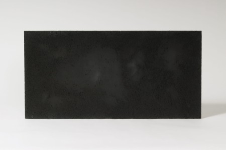 100x50x1 cm | Grafit | Płyta betonowa ultralekka beton architektoniczny