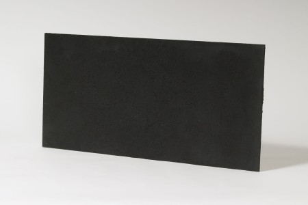 100x50x1 cm | Grafit | Płyta betonowa ultralekka beton architektoniczny