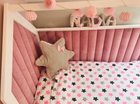 Panel tapicerowany Dappi Classic Roller