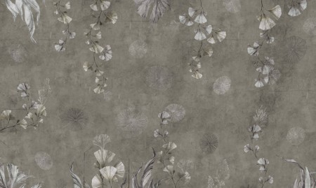 Tapeta winylowa na flizelinie FLORIUM (SKU 20.01.06.3.23)