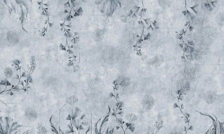 Tapeta winylowa na flizelinie FLORIUM (SKU 20.01.06.2.23)