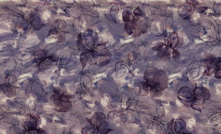 Tapeta winylowa na flizelinie IRIS (SKU 20.01.09.1.24)