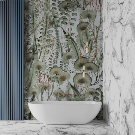 Tapeta winylowa na flizelinie OTARU 2.0