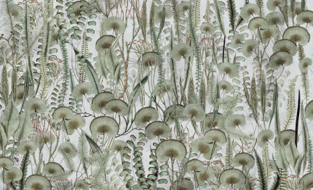 Tapeta winylowa na flizelinie OTARU 2.0