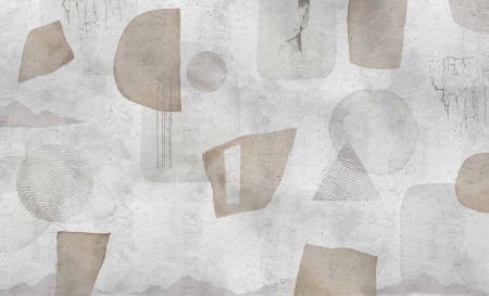 Tapeta winylowa na flizelinie SHARDS (SKU 21.01.18.1.23)