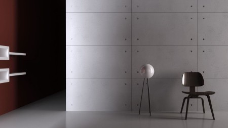 Płyta betonowa 3D PB30 DOT