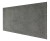 100x50x1 cm | Ciemny popiel | Płyta betonowa ultralekka beton architektoniczny
