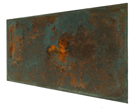 Płyta betonowa DS ultra lekka patyna + rdza