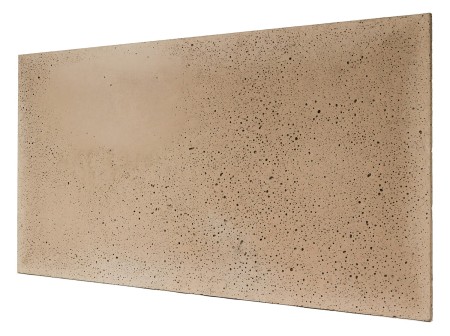 100x50x1 cm | Cappuccino | Płyta betonowa ultralekka beton architektoniczny