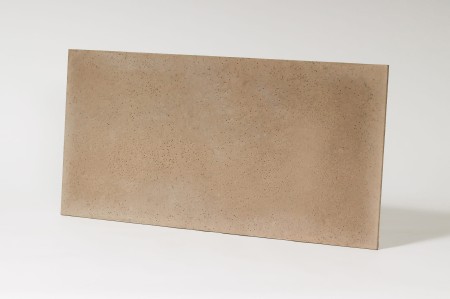 100x50x1 cm | Cappuccino | Płyta betonowa ultralekka beton architektoniczny