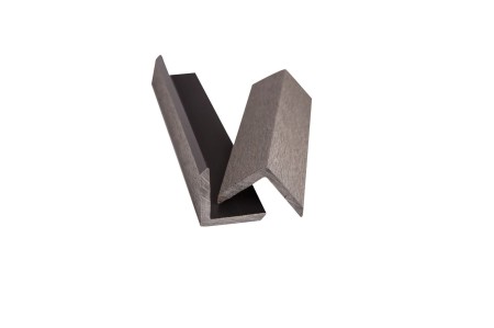 Listwa wykończeniowa kątowa 45H45