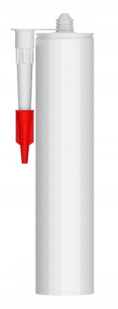 Fuga / uszczelniacz 290 ml do płyt ultra lekkich, betonowych