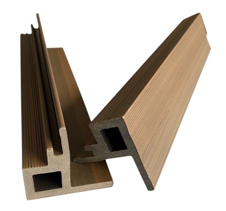 Listwa końcowa wykończeniowa 60x40 mm Premium 3D