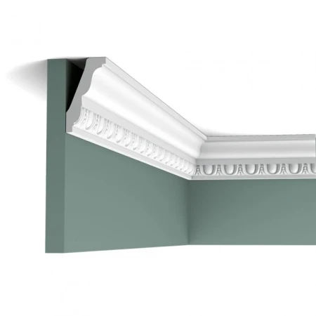 Listwa przysufitowa poliuretanowa Orac Dekor C212