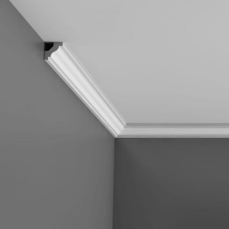 Listwa przysufitowa poliuretanowa Orac Dekor C230