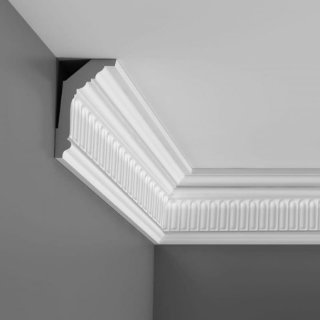 Listwa przysufitowa poliuretanowa Orac Dekor C304