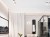 Listwa przysufitowa poliuretanowa Orac Decor C340