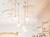 Listwa przysufitowa poliuretanowa Orac Decor C340