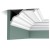 Listwa przysufitowa poliuretanowa Orac Decor C340