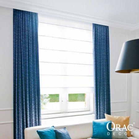Listwa przysufitowa poliuretanowa Orac Decor C342 Heritage
