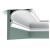 Listwa przysufitowa poliuretanowa Orac Decor C342 Heritage