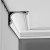 Listwa przysufitowa poliuretanowa Orac Decor C342 Heritage